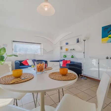 Apartamento La Piazzetta Di - Goelba *