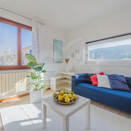 Apartamento La Piazzetta Di - Goelba *