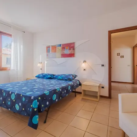 Apartamento La Piazzetta Di - Goelba Marciana Marina (Isola d'Elba)