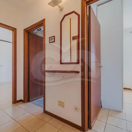 Apartamento La Piazzetta Di - Goelba *