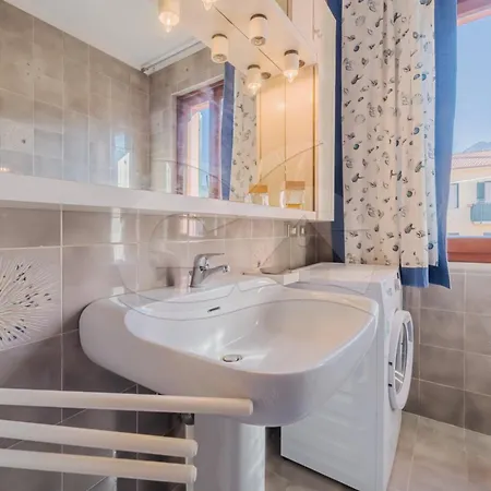 Apartamento La Piazzetta Di - Goelba Marciana Marina (Isola d'Elba)