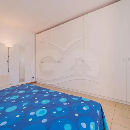 Apartamento La Piazzetta Di - Goelba *
