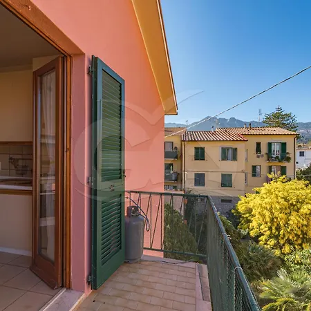Apartment La Piazzetta Di - Goelba Marciana Marina (Isola d'Elba)