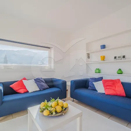 La Piazzetta Di - Goelba Apartment