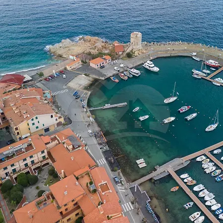 La Piazzetta Di - Goelba