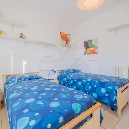 La Piazzetta Di - Goelba Apartment *