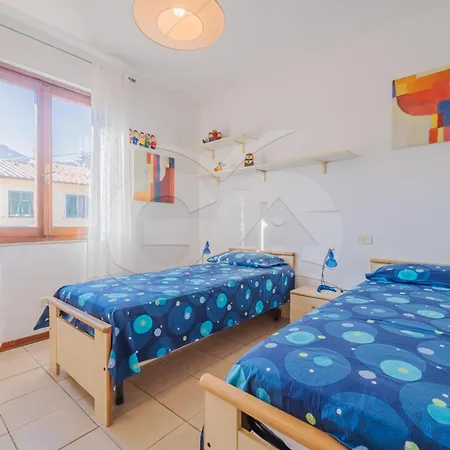 La Piazzetta Di - Goelba Apartment Marciana Marina (Isola d'Elba)