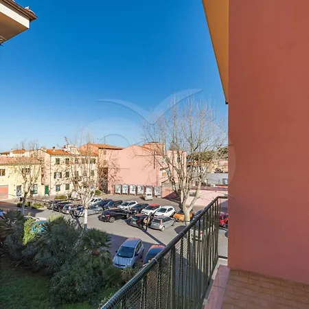 Apartment La Piazzetta Di - Goelba *